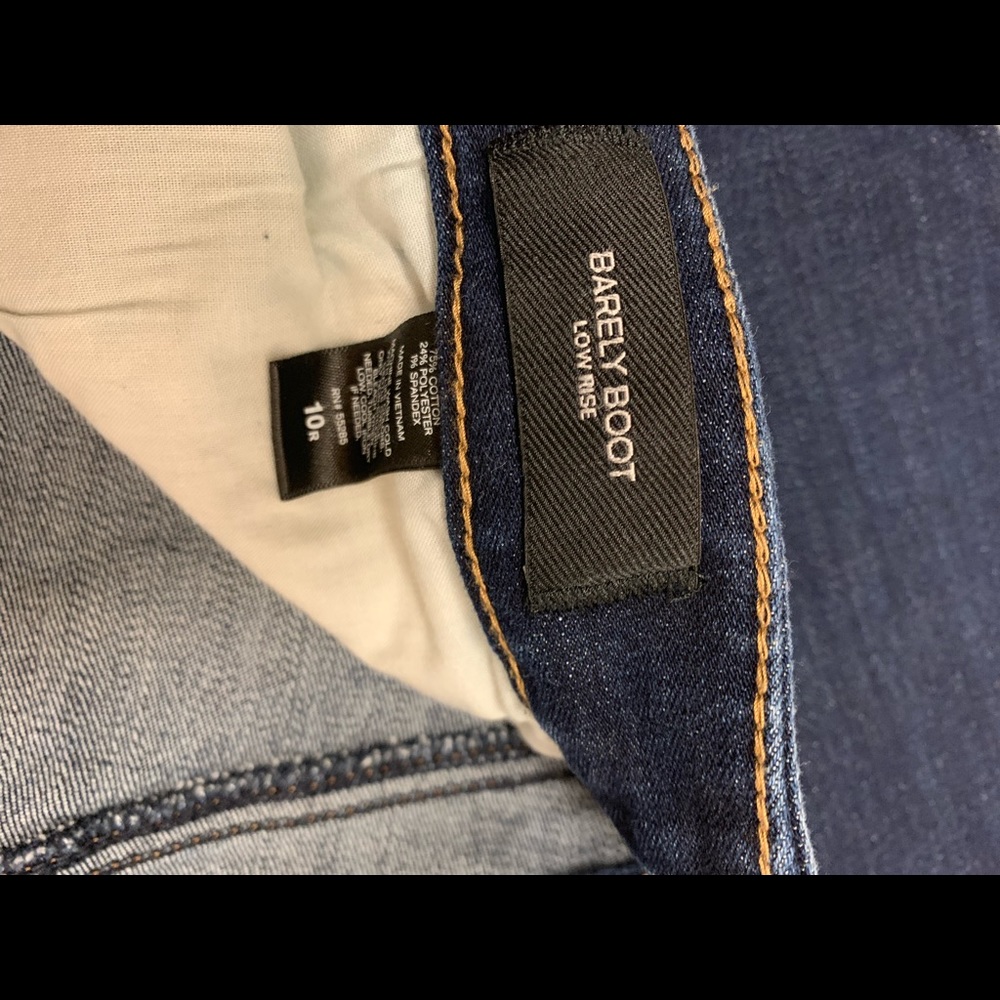 Express jeans - Picture 4 of 8
